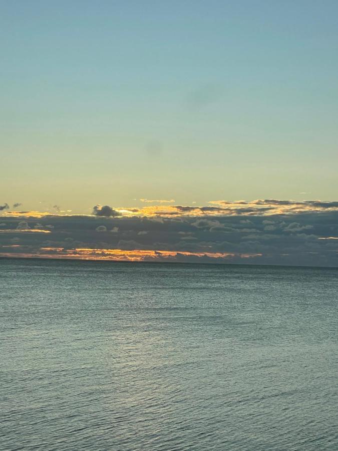 Maristella Marine Residense Hotel Apartment 敖德萨 外观 照片